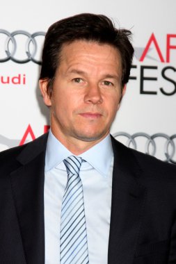 Mark Wahlberg