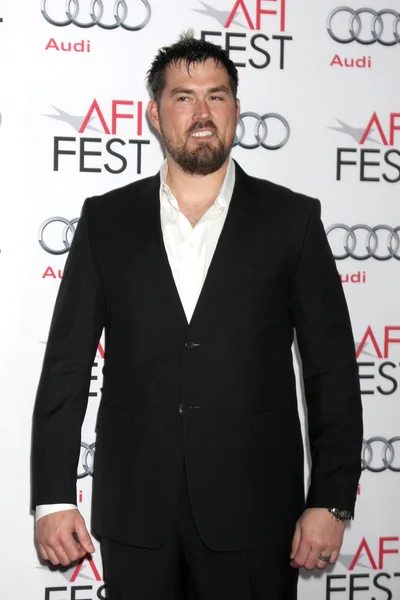 Marcus Luttrell. — Foto Stock