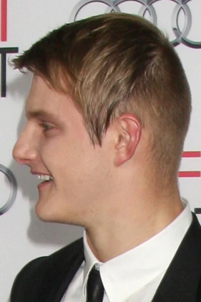 Alexander Ludwig — Photo