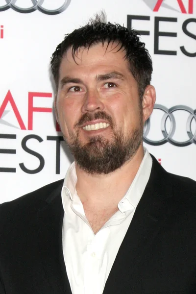 Marcus Luttrell — Stock Photo, Image