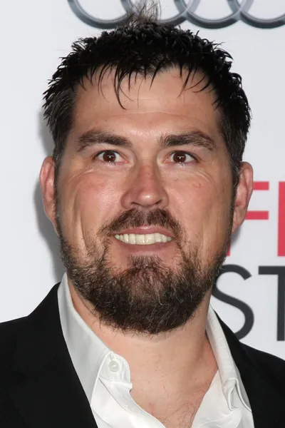 Marcus Luttrell — Stok fotoğraf