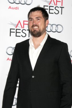 Marcus Luttrell