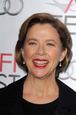 Annette Bening