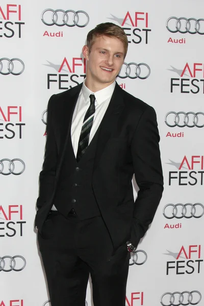 Alexander Ludwig —  Fotos de Stock