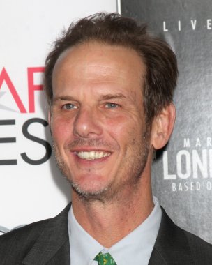 Peter Berg
