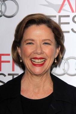 Annette Bening