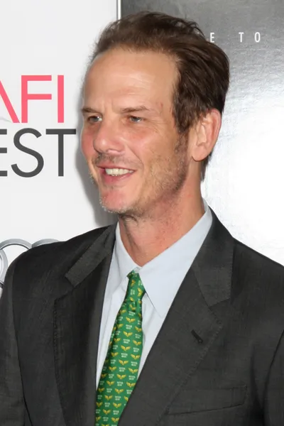 Peter Berg — Stock Photo, Image