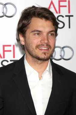 Emile Hirsch
