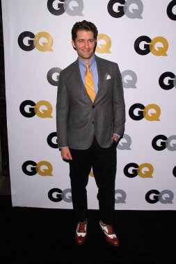 Matthew Morrison
