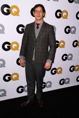 Andy Samberg