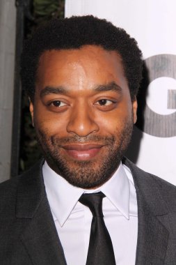 Chiwetel Ejiofor