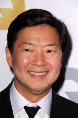 Ken Jeong