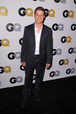 Ben Mckenzie