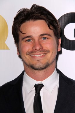 Jason Ritter