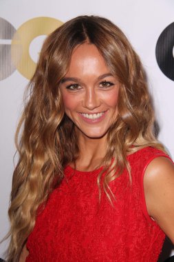 Sharni Vinson