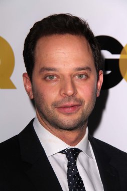 Nick Kroll