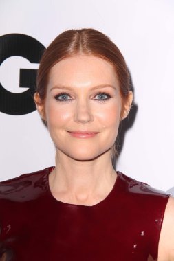 Darby Stanchfield