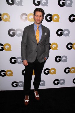 Matthew Morrison