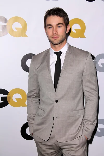 Chace crawford — Foto Stock