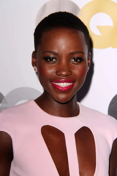 Lupita Nyong'o — Stock Photo, Image