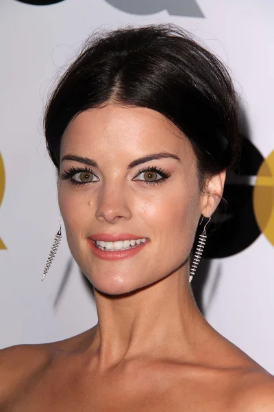 Jaimie Alexander — Stock Photo, Image