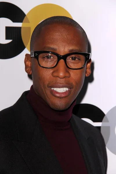 Raphael Saadiq — Stock Photo, Image