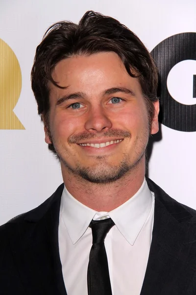 Jason Ritter — Stock Photo, Image