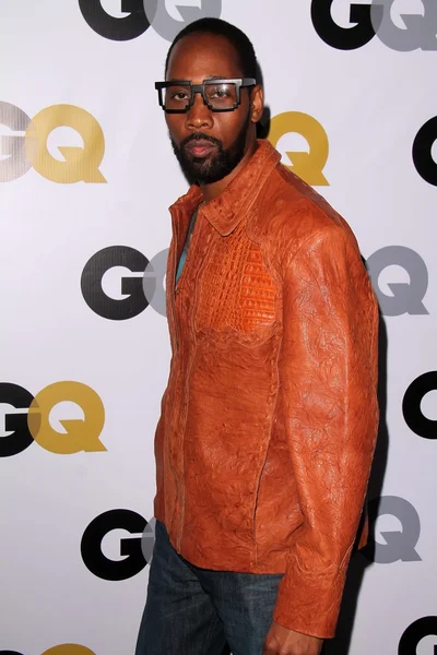 Rza ! — Photo