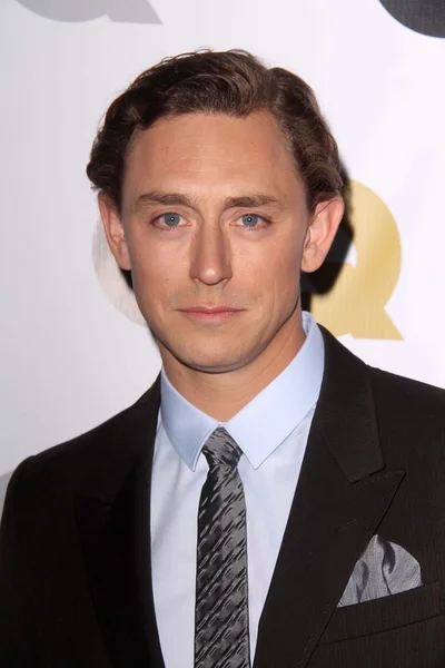 JJ Feild este — Fotografie, imagine de stoc