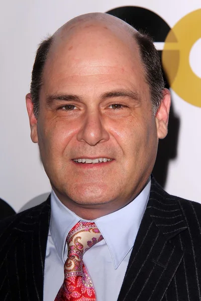 Matthew Weiner. — Foto Stock