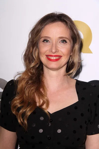 Julie Delpy — Zdjęcie stockowe