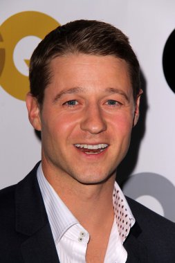 Ben Mckenzie