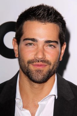 Jesse metcalfe