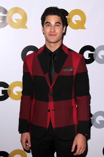 Darren Criss — Stockfoto