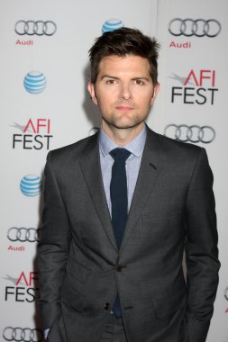 Adam Scott