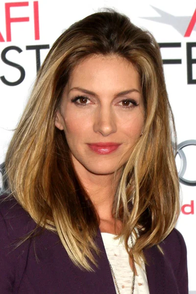 Dawn Olivieri — Stock Photo, Image