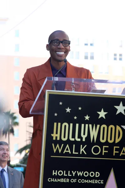 Raphael Saadiq — Stock Photo, Image