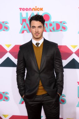Kevin Jonas