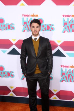 Kevin Jonas