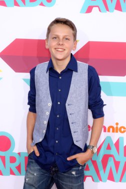 Jacob Bertrand