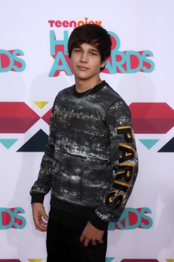 Austin Mahone