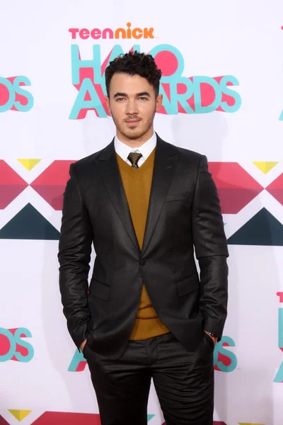 Kevin Jonas — Stock Photo, Image