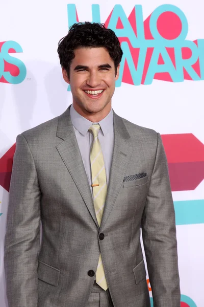 Darren Criss — Zdjęcie stockowe