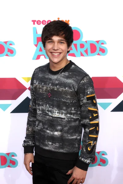 Austin Mahone — Photo