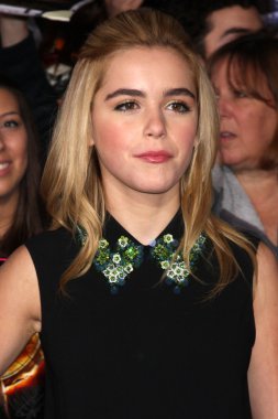 Kiernan Shipka