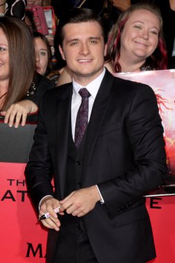 Josh Hutcherson