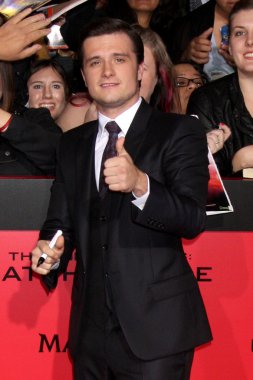 Josh Hutcherson
