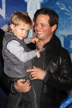 Scott Wolf