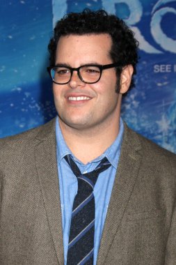 josh gad
