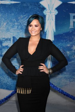 Demi Lovato